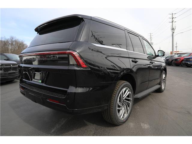2026 Lincoln Navigator Premiere (Stk: NV05970) in Windsor - Image 6 of 29