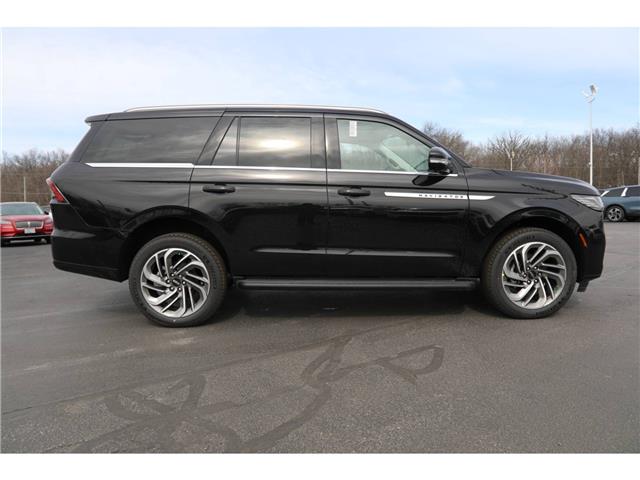2026 Lincoln Navigator Premiere (Stk: NV05970) in Windsor - Image 7 of 29