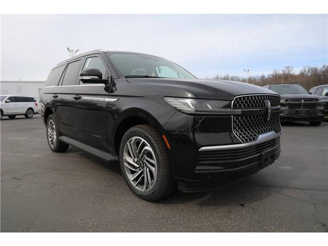 2026 Lincoln Navigator Premiere (Stk: NV05970) in Windsor - Image 9 of 29