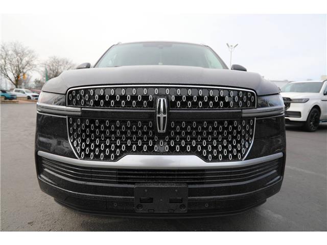 2026 Lincoln Navigator Premiere (Stk: NV05970) in Windsor - Image 10 of 29