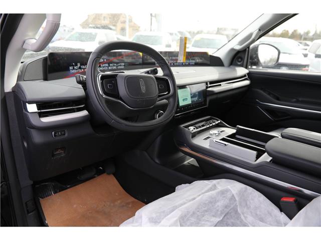 2026 Lincoln Navigator Premiere (Stk: NV05970) in Windsor - Image 19 of 29