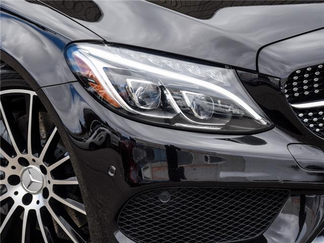 2018 Mercedes-Benz AMG C 43 Base (Stk: PC0050A) in Aurora - Image 6 of 24