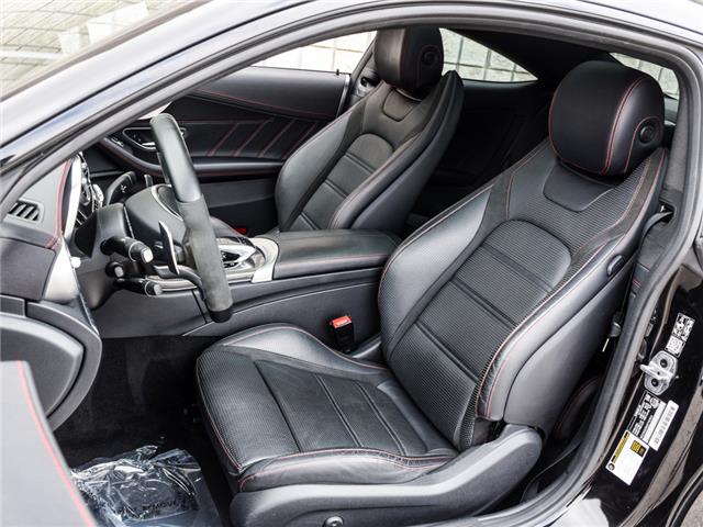 2018 Mercedes-Benz AMG C 43 Base (Stk: PC0050A) in Aurora - Image 14 of 24