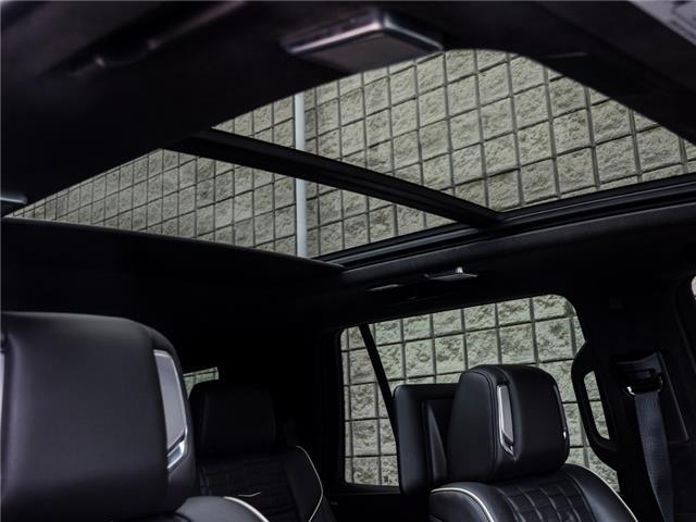 2023 Cadillac Escalade Sport Platinum (Stk: SE0317) in Aurora - Image 9 of 28