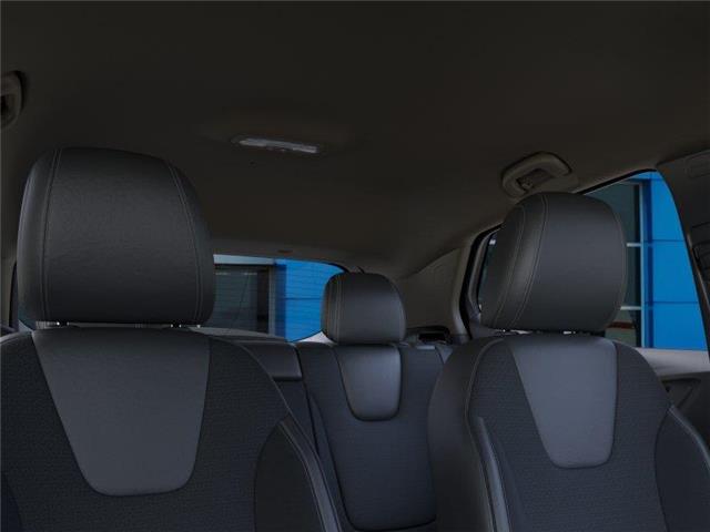 2026 Buick Encore GX Preferred (Stk: 107281) in Exeter - Image 24 of 24