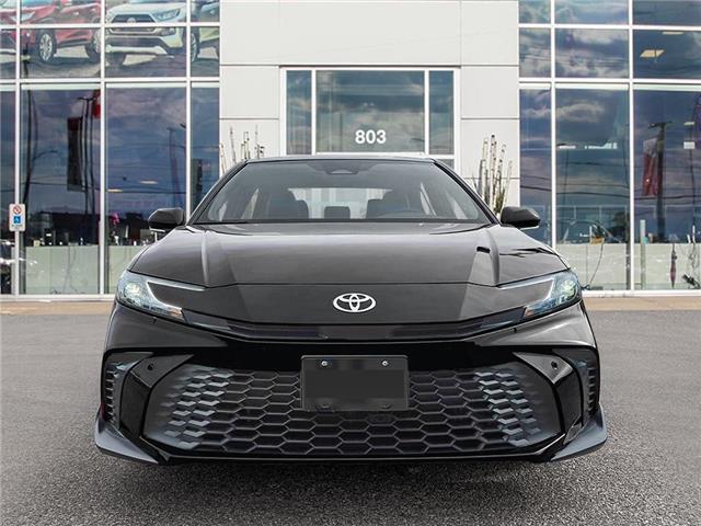 2026 Toyota Camry SE (Stk: S26008) in Sault Ste. Marie - Image 2 of 20