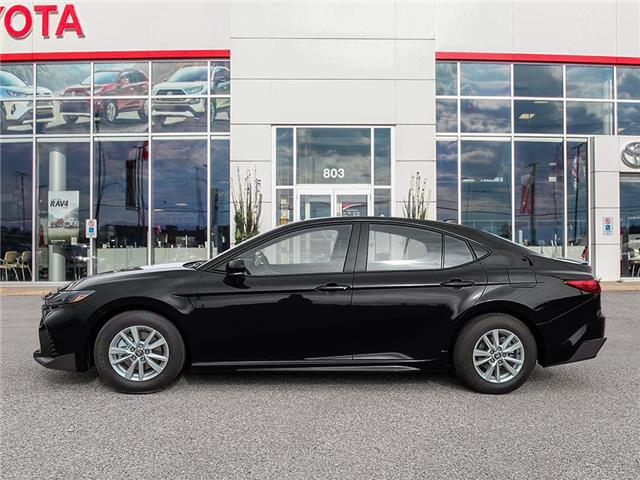 2026 Toyota Camry SE (Stk: S26008) in Sault Ste. Marie - Image 3 of 20