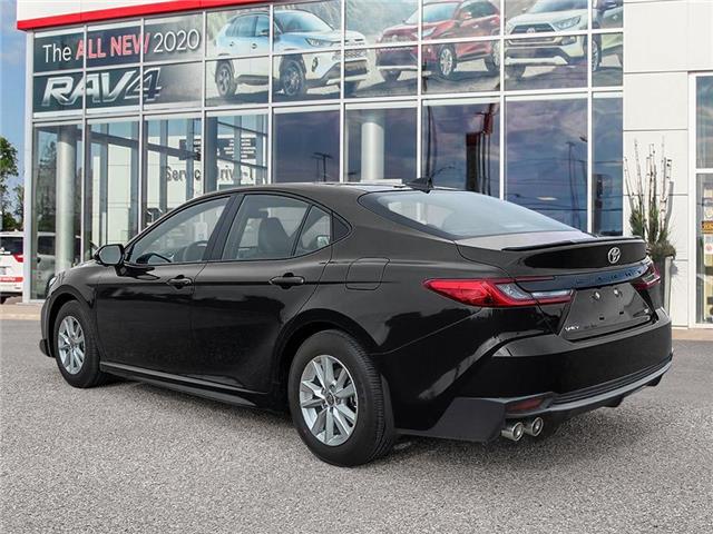 2026 Toyota Camry SE (Stk: S26008) in Sault Ste. Marie - Image 4 of 20