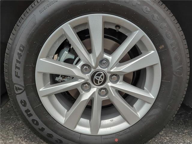 2026 Toyota Camry SE (Stk: S26008) in Sault Ste. Marie - Image 7 of 20