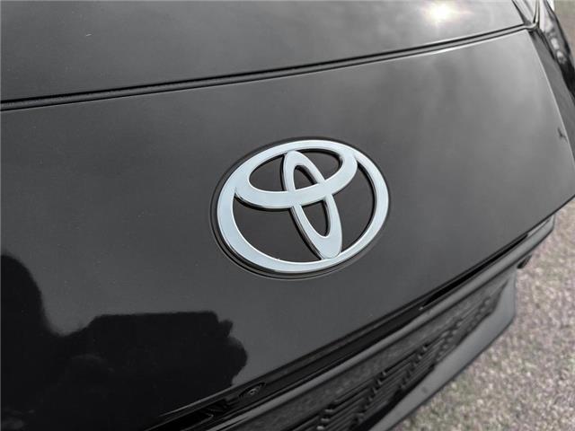 2026 Toyota Camry SE (Stk: S26008) in Sault Ste. Marie - Image 8 of 20