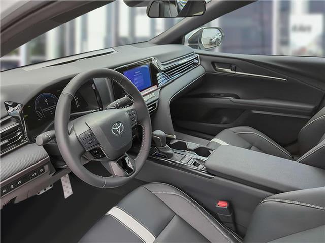 2026 Toyota Camry SE (Stk: S26008) in Sault Ste. Marie - Image 10 of 20