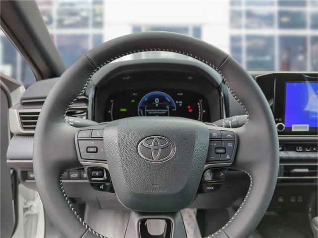 2026 Toyota Camry SE (Stk: S26008) in Sault Ste. Marie - Image 11 of 20