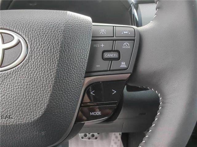 2026 Toyota Camry SE (Stk: S26008) in Sault Ste. Marie - Image 13 of 20