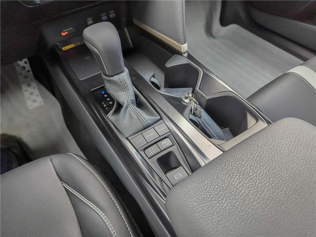 2026 Toyota Camry SE (Stk: S26008) in Sault Ste. Marie - Image 15 of 20
