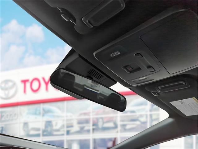 2026 Toyota Camry SE (Stk: S26008) in Sault Ste. Marie - Image 16 of 20