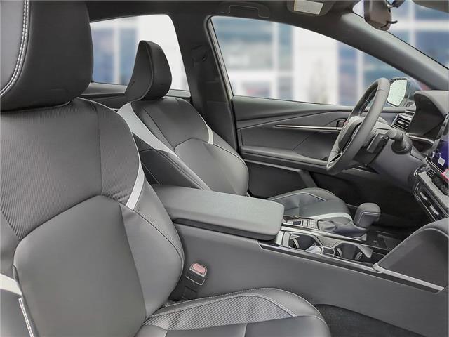 2026 Toyota Camry SE (Stk: S26008) in Sault Ste. Marie - Image 18 of 20