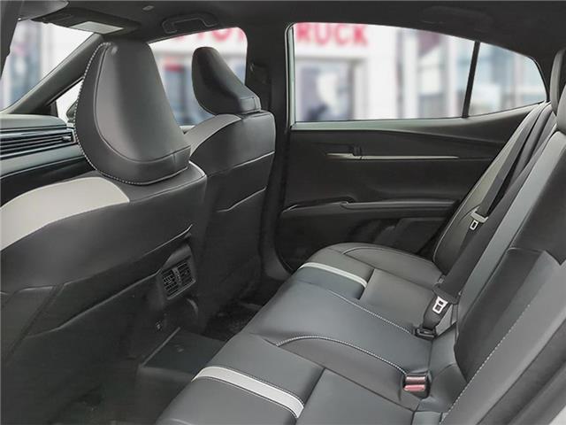 2026 Toyota Camry SE (Stk: S26008) in Sault Ste. Marie - Image 19 of 20
