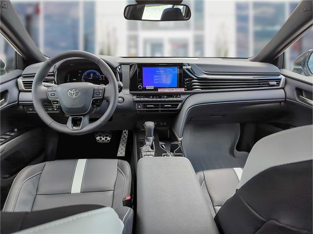 2026 Toyota Camry SE (Stk: S26008) in Sault Ste. Marie - Image 20 of 20