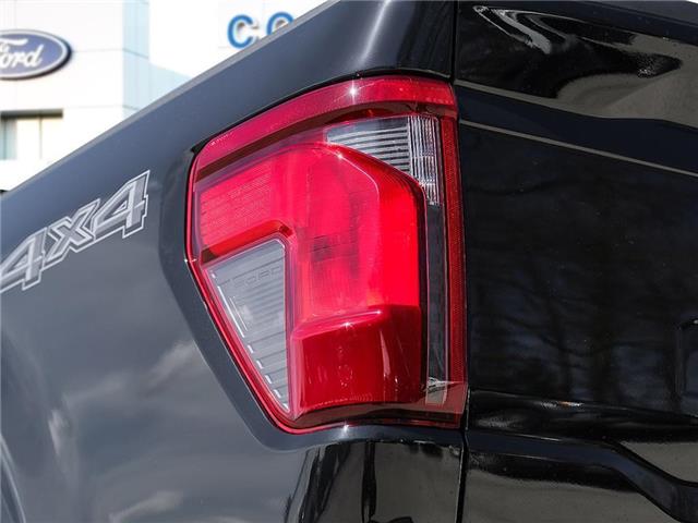 2026 Ford F-150 XLT (Stk: 26FS1118) in London - Image 11 of 11