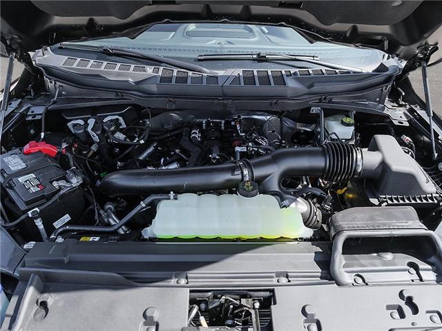 2026 Ford F-150 XLT (Stk: 26FS7651) in London - Image 6 of 11