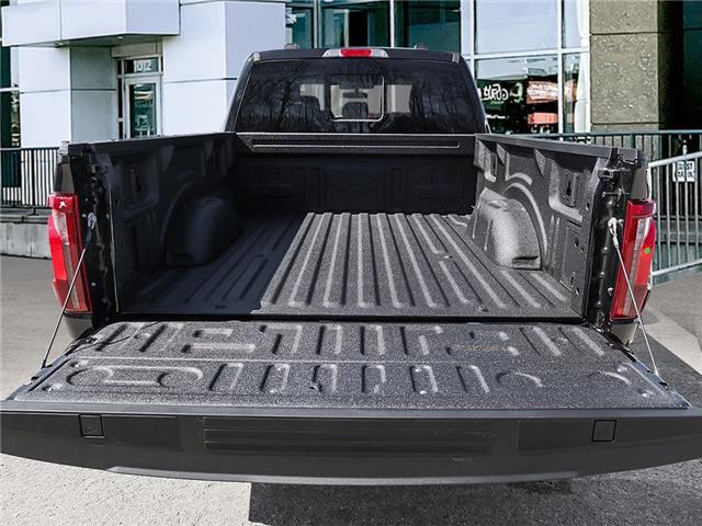 2026 Ford F-150 XLT (Stk: T6309) in St. Thomas - Image 7 of 11