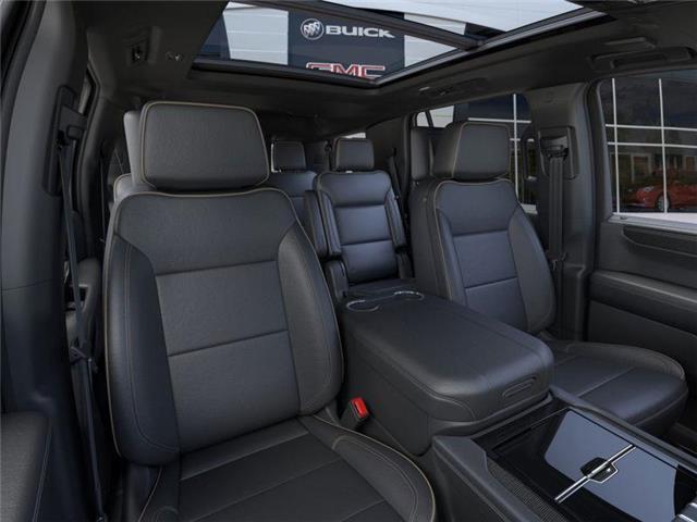 2026 GMC Yukon Elevation (Stk: 174651) in London - Image 6 of 6