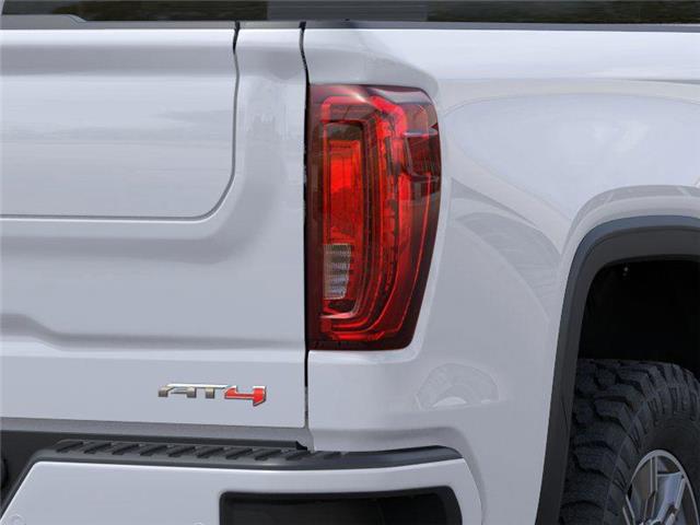 2026 GMC Sierra 1500 AT4 (Stk: TZ318766) in Calgary - Image 11 of 24