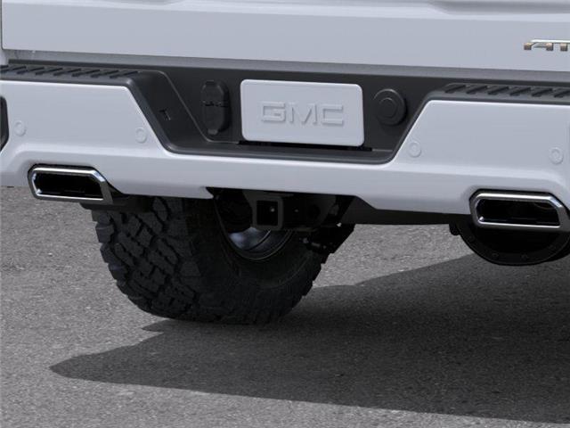 2026 GMC Sierra 1500 AT4 (Stk: TZ318766) in Calgary - Image 14 of 24