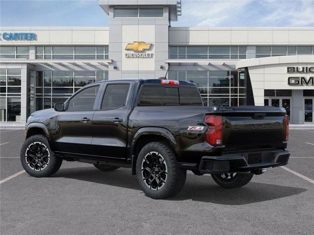 2026 Chevrolet Colorado Z71 (Stk: T1205034) in Calgary - Image 4 of 25