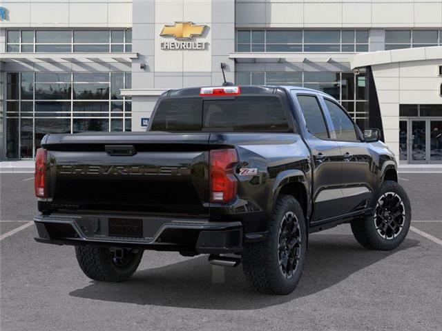 2026 Chevrolet Colorado Z71 (Stk: T1205034) in Calgary - Image 5 of 25