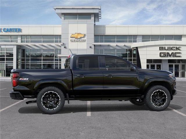 2026 Chevrolet Colorado Z71 (Stk: T1205034) in Calgary - Image 6 of 25