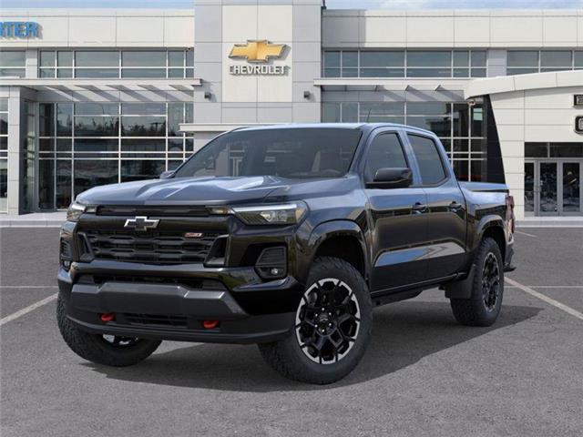 2026 Chevrolet Colorado Z71 (Stk: T1205034) in Calgary - Image 7 of 25