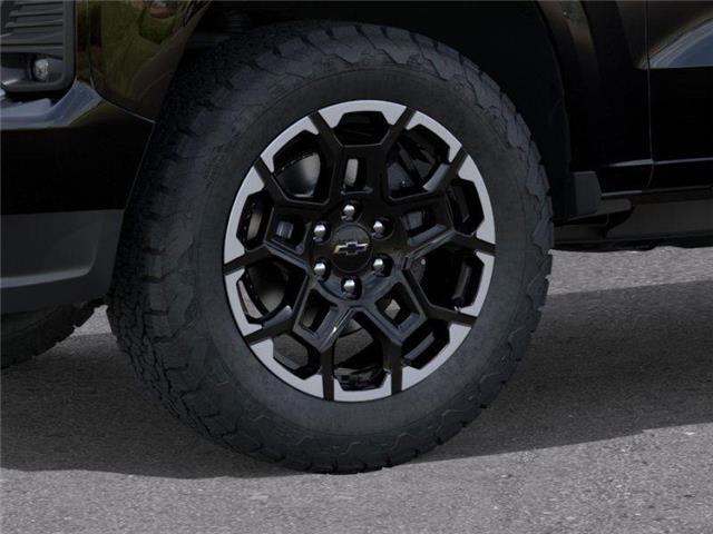 2026 Chevrolet Colorado Z71 (Stk: T1205034) in Calgary - Image 10 of 25