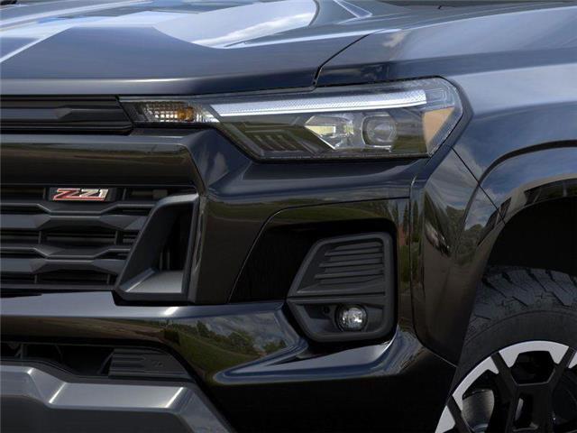 2026 Chevrolet Colorado Z71 (Stk: T1205034) in Calgary - Image 11 of 25