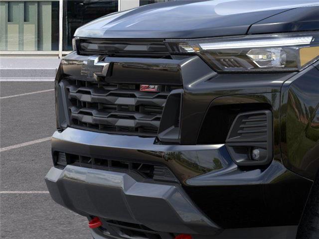 2026 Chevrolet Colorado Z71 (Stk: T1205034) in Calgary - Image 14 of 25