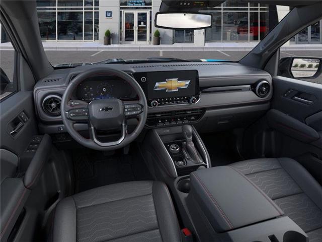 2026 Chevrolet Colorado Z71 (Stk: T1205034) in Calgary - Image 16 of 25