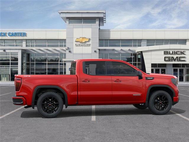 2026 GMC Sierra 1500 Elevation (Stk: TZ321425) in Calgary - Image 6 of 25