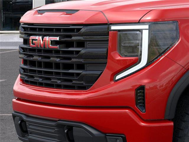 2026 GMC Sierra 1500 Elevation (Stk: TZ321425) in Calgary - Image 14 of 25