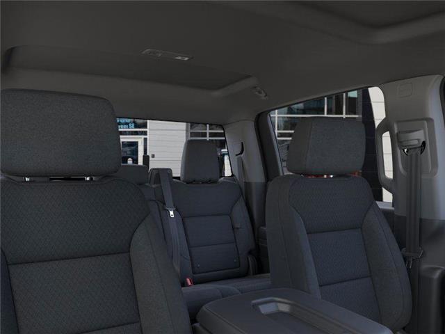 2026 GMC Sierra 1500 Elevation (Stk: TZ321425) in Calgary - Image 25 of 25