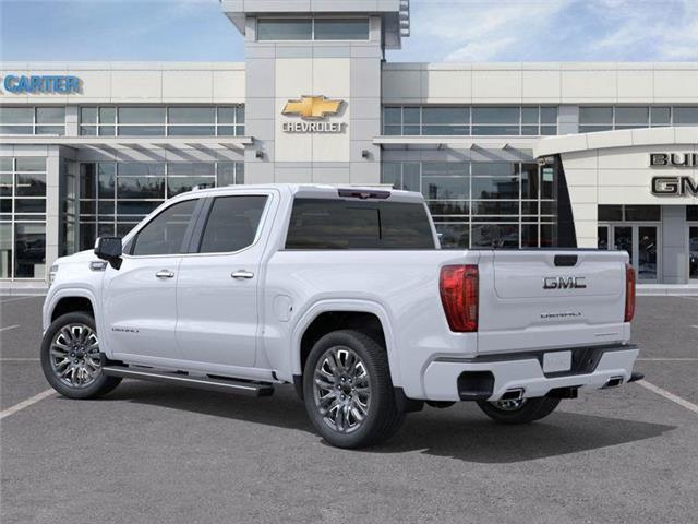 2026 GMC Sierra 1500 Denali Ultimate (Stk: TZ322134) in Calgary - Image 3 of 24