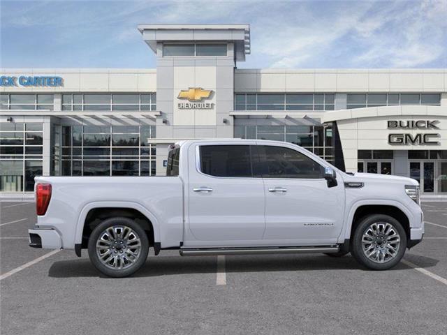 2026 GMC Sierra 1500 Denali Ultimate (Stk: TZ322134) in Calgary - Image 5 of 24