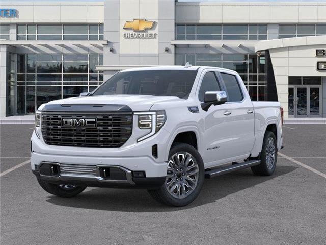 2026 GMC Sierra 1500 Denali Ultimate (Stk: TZ322134) in Calgary - Image 6 of 24