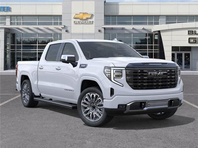2026 GMC Sierra 1500 Denali Ultimate (Stk: TZ322134) in Calgary - Image 7 of 24
