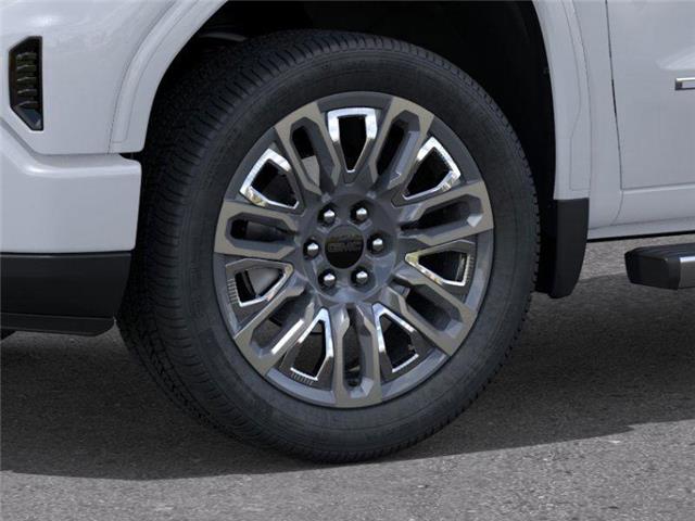 2026 GMC Sierra 1500 Denali Ultimate (Stk: TZ322134) in Calgary - Image 9 of 24