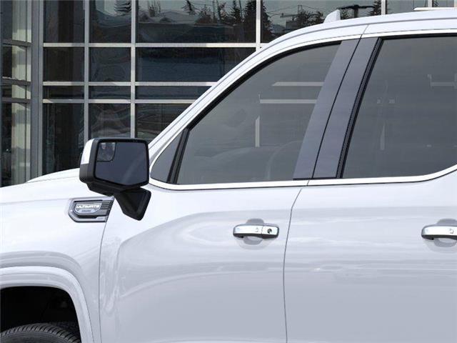 2026 GMC Sierra 1500 Denali Ultimate (Stk: TZ322134) in Calgary - Image 12 of 24