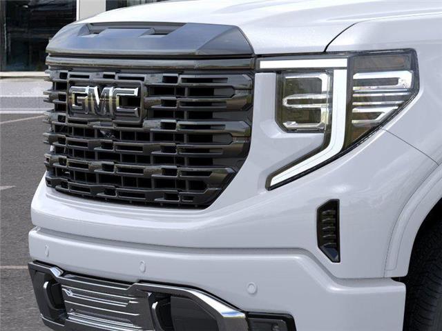 2026 GMC Sierra 1500 Denali Ultimate (Stk: TZ322134) in Calgary - Image 13 of 24