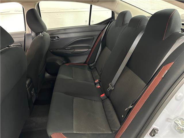 2024 Nissan Versa SR (Stk: 43655J) in Belleville - Image 7 of 28