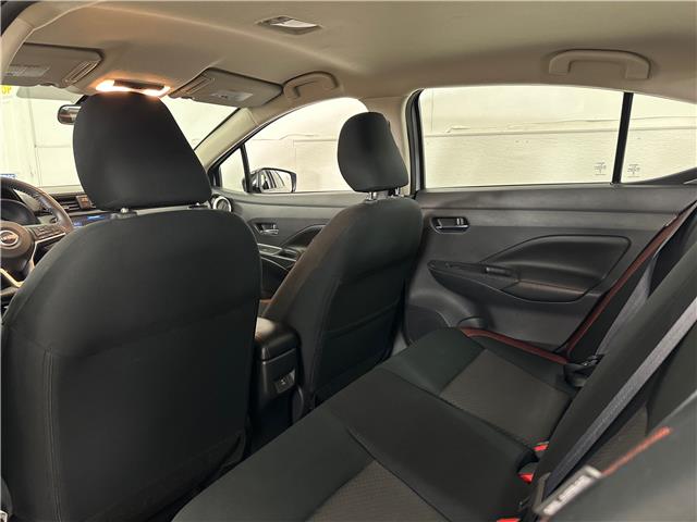 2024 Nissan Versa SR (Stk: 43655J) in Belleville - Image 8 of 28