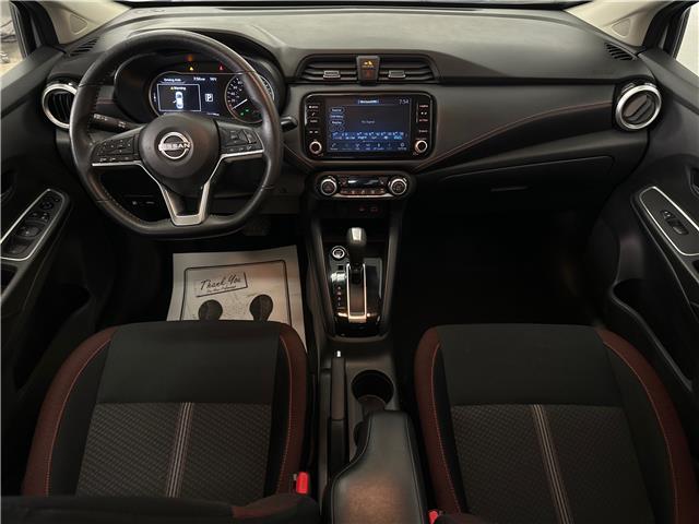 2024 Nissan Versa SR (Stk: 43655J) in Belleville - Image 10 of 28