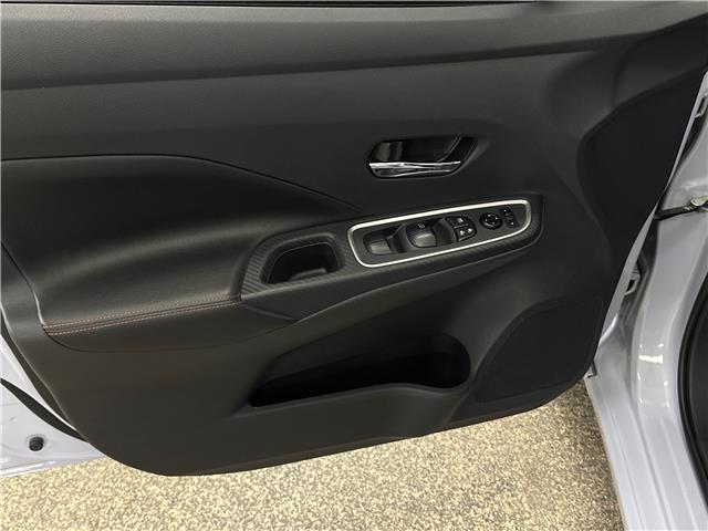 2024 Nissan Versa SR (Stk: 43655J) in Belleville - Image 14 of 28